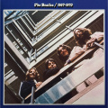Виниловая пластинка The Beatles - 1967-1970 [3LP] (Colored Vinyl) 1 – techzone.com.ua