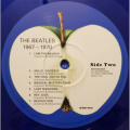 Виниловая пластинка The Beatles - 1967-1970 [3LP] (Colored Vinyl) 5 – techzone.com.ua
