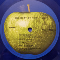 Виниловая пластинка The Beatles - 1967-1970 [3LP] (Colored Vinyl) 6 – techzone.com.ua