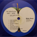 Виниловая пластинка The Beatles - 1967-1970 [3LP] (Colored Vinyl) 7 – techzone.com.ua