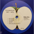 Виниловая пластинка The Beatles - 1967-1970 [3LP] (Colored Vinyl) 9 – techzone.com.ua