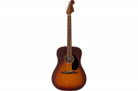 FENDER REDONDO SPECIAL HONEY SUNBURST Гітара електроакустична