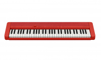 Синтезатор CASIO CT-S1RDC7 2 – techzone.com.ua Синтезатор CASIO CT-S1RDC7 2 – techzone.com.ua