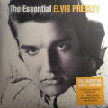 Вінілова платівка LP2 Elvis Presley: The Essential Elvis Presley 1 – techzone.com.ua