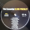 Виниловая пластинка LP2 Elvis Presley: The Essential Elvis Presley 5 – techzone.com.ua