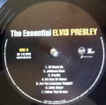 Вінілова платівка LP2 Elvis Presley: The Essential Elvis Presley 6 – techzone.com.ua