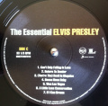 Вінілова платівка LP2 Elvis Presley: The Essential Elvis Presley 7 – techzone.com.ua
