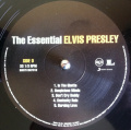 Виниловая пластинка LP2 Elvis Presley: The Essential Elvis Presley 8 – techzone.com.ua