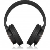 Студійні навушники Behringer BH470-BK 2 – techzone.com.ua