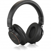 Студійні навушники Behringer BH470-BK 3 – techzone.com.ua