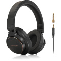 Студійні навушники Behringer BH470-BK 1 – techzone.com.ua