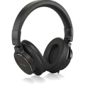 Студійні навушники Behringer BH470-BK 3 – techzone.com.ua