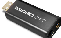 Звуковая карта M-Audio MICRODAC 2 – techzone.com.ua Звуковая карта M-Audio MICRODAC 2 – techzone.com.ua