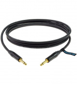 Инструментальный кабель KLOTZ TITANIUM INSTRUMENT CABLE 3 M