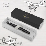 Ручка перьевая Parker VECTOR XL Metallic Black CT FP M 06 012 7 – techzone.com.ua Ручка перьевая Parker VECTOR XL Metallic Black CT FP M 06 012 7 – techzone.com.ua