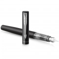 Ручка перова Parker VECTOR XL Metallic Black CT FP M 06 012 3 – techzone.com.ua