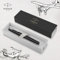 Ручка перова Parker VECTOR XL Metallic Black CT FP M 06 012 7 – techzone.com.ua