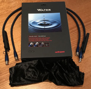 Кабель AudioQuest Water 72V DBS XLR 1.5m 4 – techzone.com.ua Кабель AudioQuest Water 72V DBS XLR 1.5m 4 – techzone.com.ua