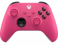 Геймпад Microsoft Xbox Series X | S Wireless Controller Deep Pink (QAU-00082, QAU-00083) 1 – techzone.com.ua