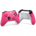 Геймпад Microsoft Xbox Series X | S Wireless Controller Deep Pink (QAU-00082, QAU-00083) 3 – techzone.com.ua