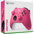 Геймпад Microsoft Xbox Series X | S Wireless Controller Deep Pink (QAU-00082, QAU-00083) 5 – techzone.com.ua