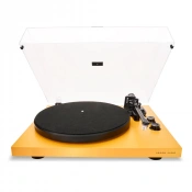 Програвач вінілу Argon Turntable MK2 Electric Amber 2 – techzone.com.ua