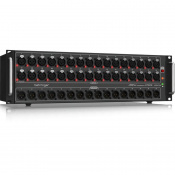 Стейджбокс Behringer S32 2 – techzone.com.ua Стейджбокс Behringer S32 2 – techzone.com.ua