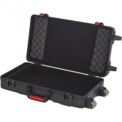 GATOR GHELIXFLOOR Helix Floor Case w/Wheels 2 – techzone.com.ua GATOR GHELIXFLOOR Helix Floor Case w/Wheels 2 – techzone.com.ua