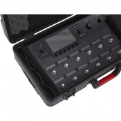 GATOR GHELIXFLOOR Helix Floor Case w/Wheels 3 – techzone.com.ua GATOR GHELIXFLOOR Helix Floor Case w/Wheels 3 – techzone.com.ua