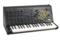 Монофонічний аналоговий синтезатор Korg MS-20 Mini