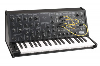 Монофонический аналоговый синтезатор Korg MS-20 Mini