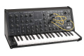 Монофонічний аналоговий синтезатор Korg MS-20 Mini 1 – techzone.com.ua