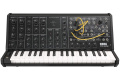 Монофонічний аналоговий синтезатор Korg MS-20 Mini 2 – techzone.com.ua