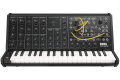 Монофонический аналоговый синтезатор Korg MS-20 Mini 2 – techzone.com.ua