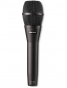 Вокальний мікрофон Shure KSM9/CG 1 – techzone.com.ua