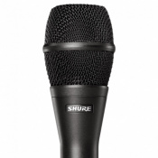 Вокальний мікрофон Shure KSM9/CG 2 – techzone.com.ua Вокальний мікрофон Shure KSM9/CG 2 – techzone.com.ua