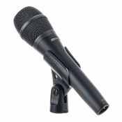 Вокальний мікрофон Shure KSM9/CG 4 – techzone.com.ua Вокальний мікрофон Shure KSM9/CG 4 – techzone.com.ua