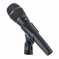 Вокальный микрофон Shure KSM9/CG 4 – techzone.com.ua