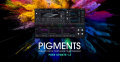 Програмний синтезатор Arturia Pigments 2 – techzone.com.ua