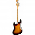 Бас-гітара Fender Squier CLASSIC VIBE '60s JAZZ BASS LR 3-COLOR SUNBURST 2 – techzone.com.ua
