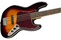 Бас-гитара Fender Squier CLASSIC VIBE '60s JAZZ BASS LR 3-COLOR SUNBURST 3 – techzone.com.ua