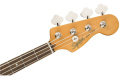 Бас-гітара Fender Squier CLASSIC VIBE '60s JAZZ BASS LR 3-COLOR SUNBURST 4 – techzone.com.ua