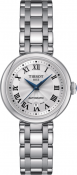 Жіночий годинник Tissot Bellissima Automatic T126.207.11.013.00