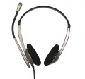Комп'ютерна гарнітура KOSS CS100 USB (194556.101) 2 – techzone.com.ua