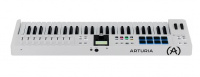 MIDI-клавиатура Arturia KeyLab Essential 49 mk3 (White) 6 – techzone.com.ua MIDI-клавиатура Arturia KeyLab Essential 49 mk3 (White) 6 – techzone.com.ua