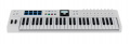 MIDI-клавіатура Arturia KeyLab Essential 49 mk3 White 5 – techzone.com.ua