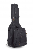 ROCKBAG RB20458 B Cross Walker - Classical Guitar Gig Bag 3 – techzone.com.ua ROCKBAG RB20458 B Cross Walker - Classical Guitar Gig Bag 3 – techzone.com.ua