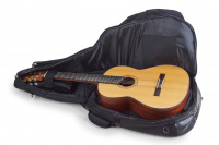 ROCKBAG RB20458 B Cross Walker - Classical Guitar Gig Bag 9 – techzone.com.ua ROCKBAG RB20458 B Cross Walker - Classical Guitar Gig Bag 9 – techzone.com.ua
