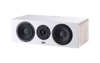 Центральний канал Heco Aurora Center 30 Ivory White 1 – techzone.com.ua