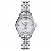 Жіночий годинник Tissot Le Locle Automatic Small Lady T41.1.183.34